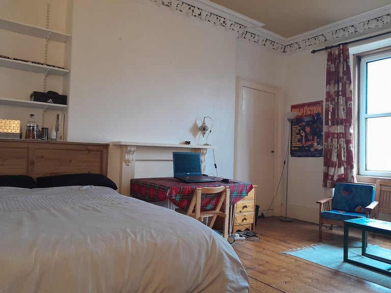 Room in flatshare