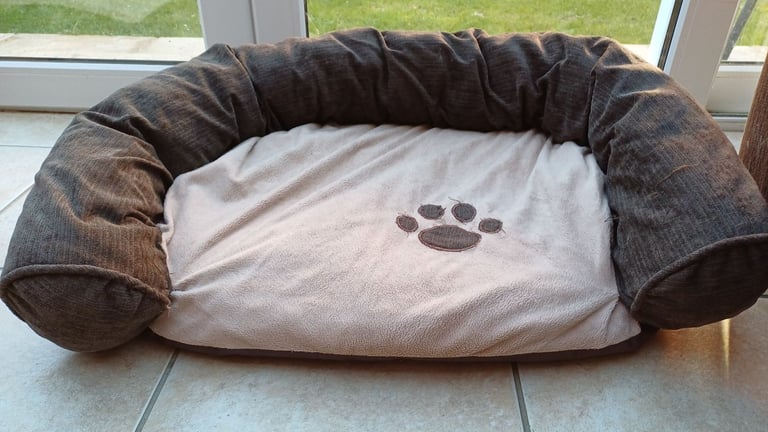 Cat beds, caves, blankets, grooming, scratch posts,litter tray