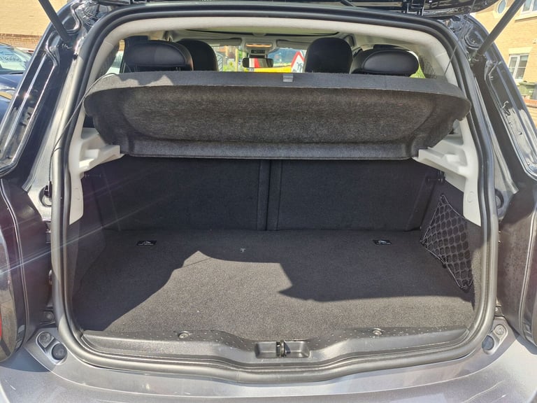 2019 smart forfour 1.0L Prime Premium Auto Hatchback 5dr Petrol Automatic Euro 6 (71 bhp) Hatchba...