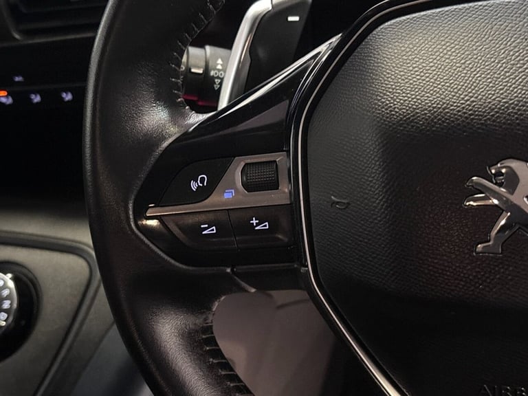 2020 69 PEUGEOT RIFTER 1.5L 5D  AUTO  129 BHP DIESEL