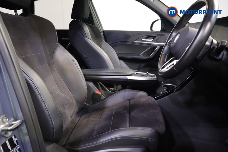 2023 BMW iX1 230kW xDrive30 M Sport 65kWh 5dr Auto SUV Electric Automatic