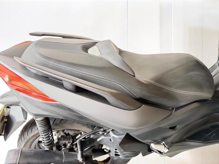 2021 Yamaha XMAX 125 125 CVT V-Belt Euro 5