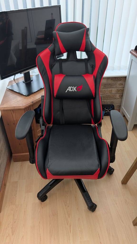 ADX Gaming Chair 