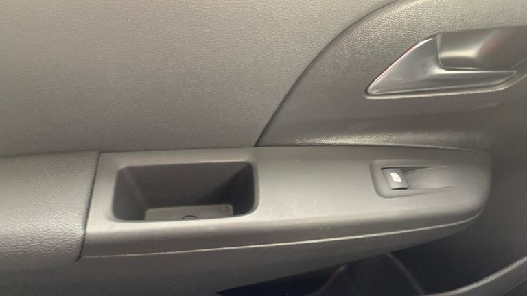 2024 Vauxhall Corsa 50kWh GS Hatchback 5dr Electric Auto (136 ps) Hatchback Electric Automatic