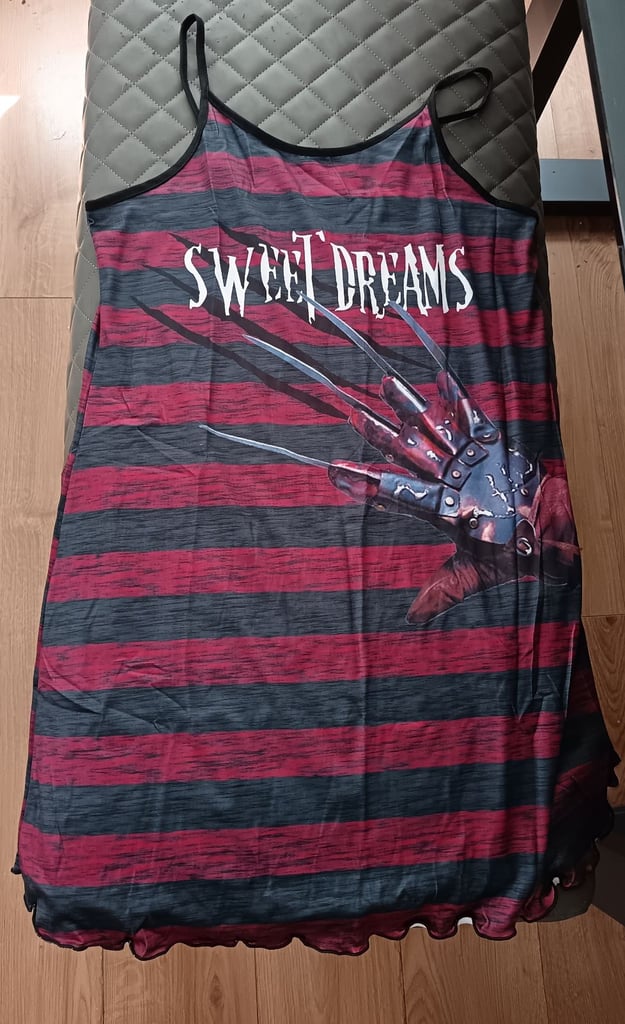 image for Halloween Dress 