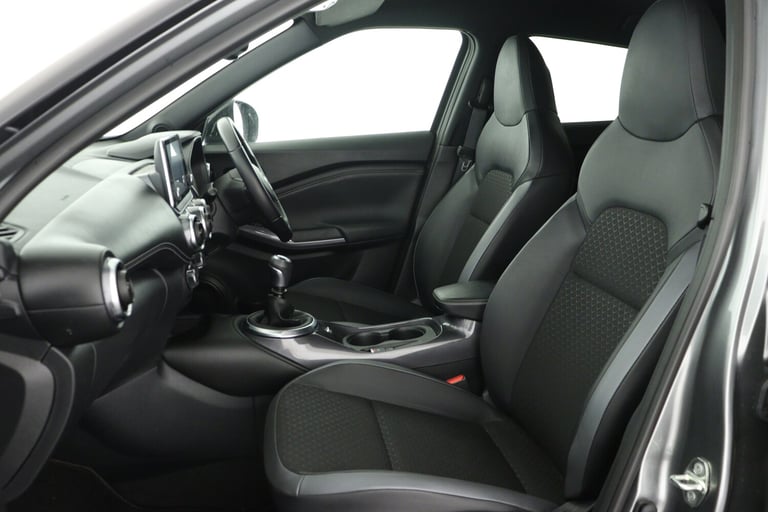 2023 Nissan Juke 1.0 DiG-T 114 N-Connecta 5dr Hatchback Petrol Manual