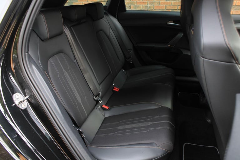 2020 Cupra Leon 1.4 eHybrid 12.8kWh First Edition DSG Euro 6 (s/s) 5dr ESTATE Petrol/Electric Hyb...