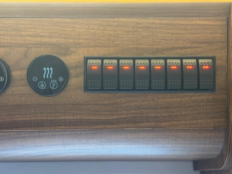 2014 MOTORHOME  MERCEDES SPRINTER  3.5t Chassis Cab CHASSIS CAB Diesel Automatic