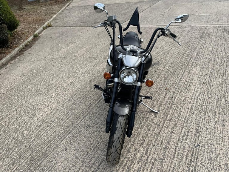 2003 53 YAMAHA XV1700 WARRIOR XV 1700 ROADSTAR CUSTOM CRUISER CHOPPER ROAD STAR