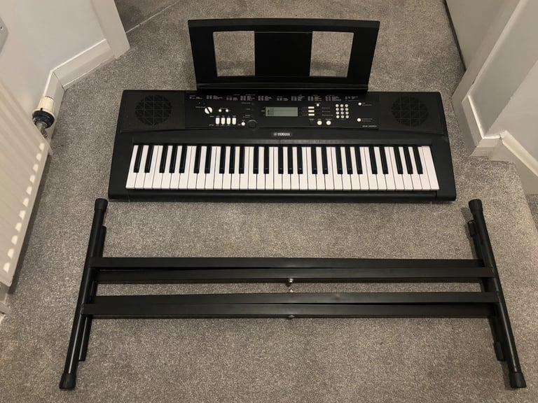 Yamaha Keyboard 