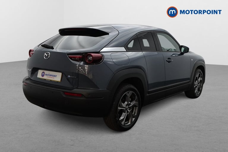 2025 Mazda MX-30 107kW Exclusive Line 35.5kWh 5dr Auto SUV Electric Automatic
