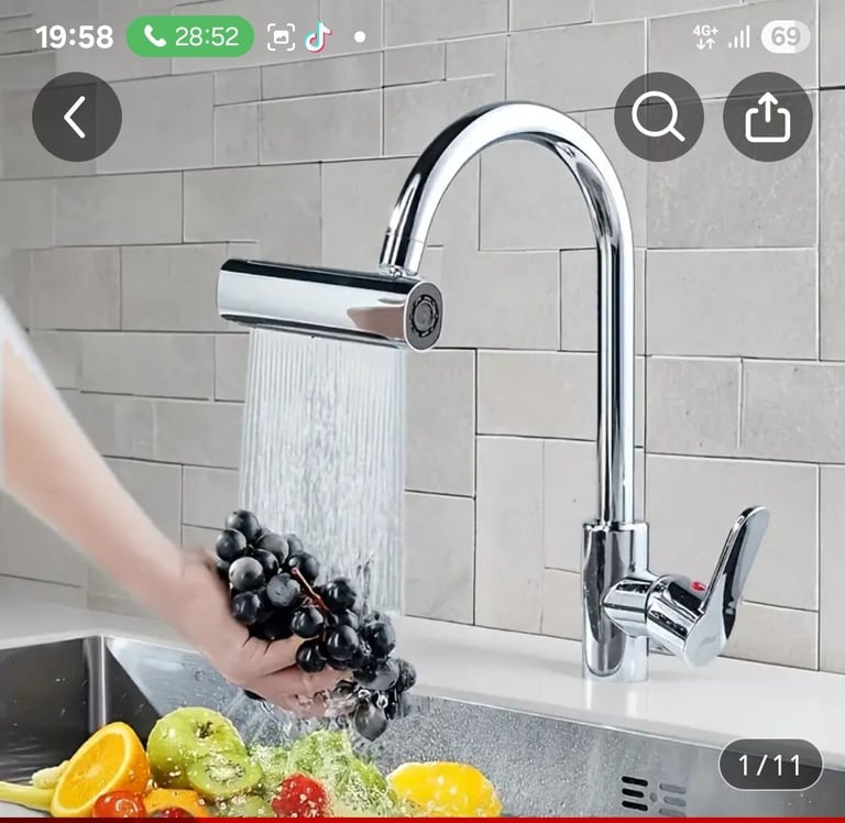 image for 1pc universal 4 speed 