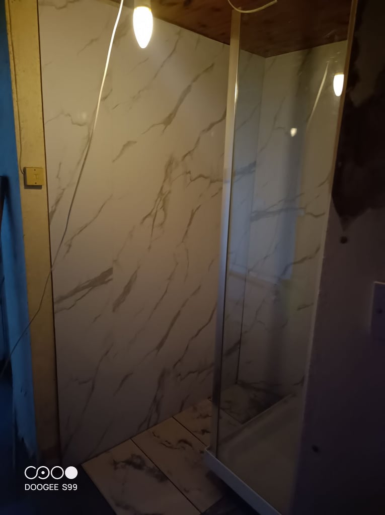image for I perform construction work at the best quality and very advantageous price.