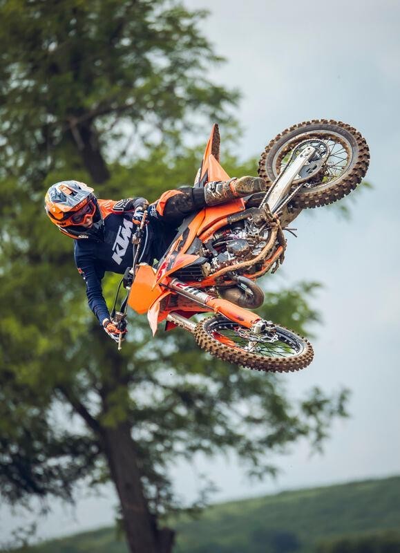 KTM SX 85 19/16 BIG WHEEL 2025 MODEL, IN STOCK NOW 27/10/25, SAVING £500.