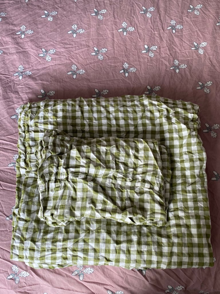 image for Double Sized Duvet set 