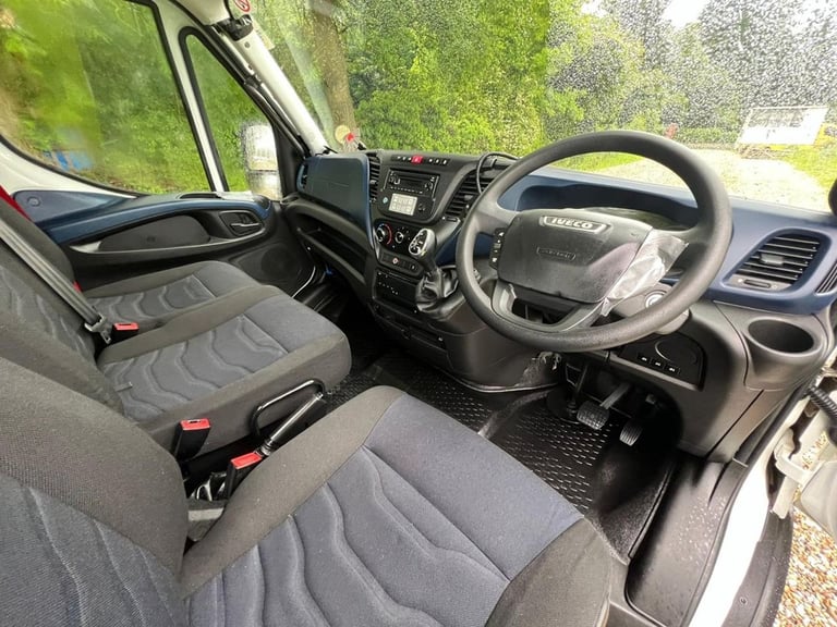 2019 Iveco Daily 3.0 70C18 178 BHP 20 FT RECOVERY TRUCK EU6 NA Diesel Automatic