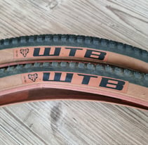WTB RIDDLER Gravel Tyres 700 x 45c