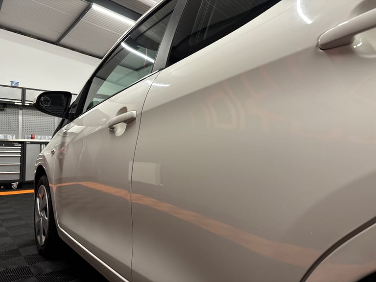 2018 Toyota AYGO 1.0 VVT-i X-Play 5dr HATCHBACK Petrol Manual