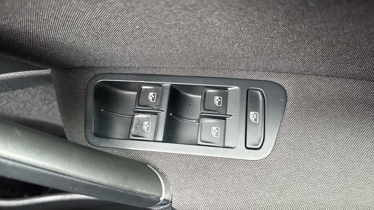 2018 Volkswagen Golf 1.5 TSI EVO SE [Nav] 5dr Petrol Hatchback Hatchback Petrol Manual