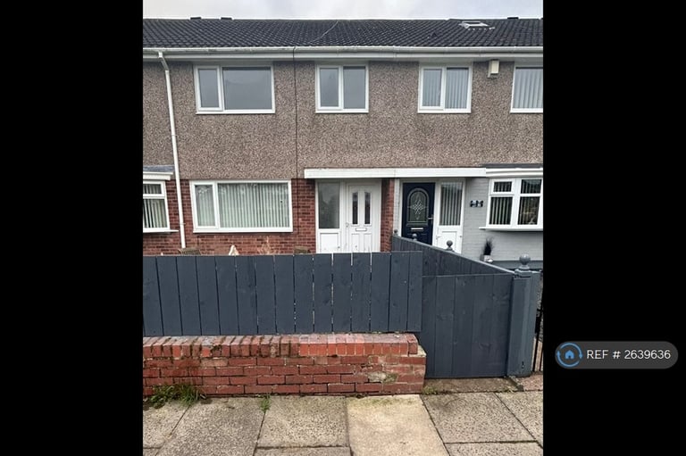 image for 3 bedroom house in Petrel Way, Blyth, NE24 (3 bed) (#2639636)