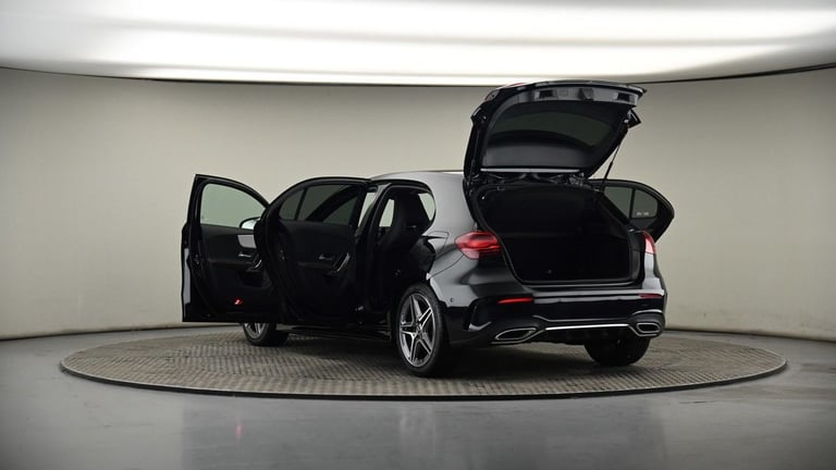 2023 Mercedes-Benz A-Class 1.3 A180h MHEV AMG Line (Executive) Hatchback 5dr Petrol Hybrid 7G-DCT...
