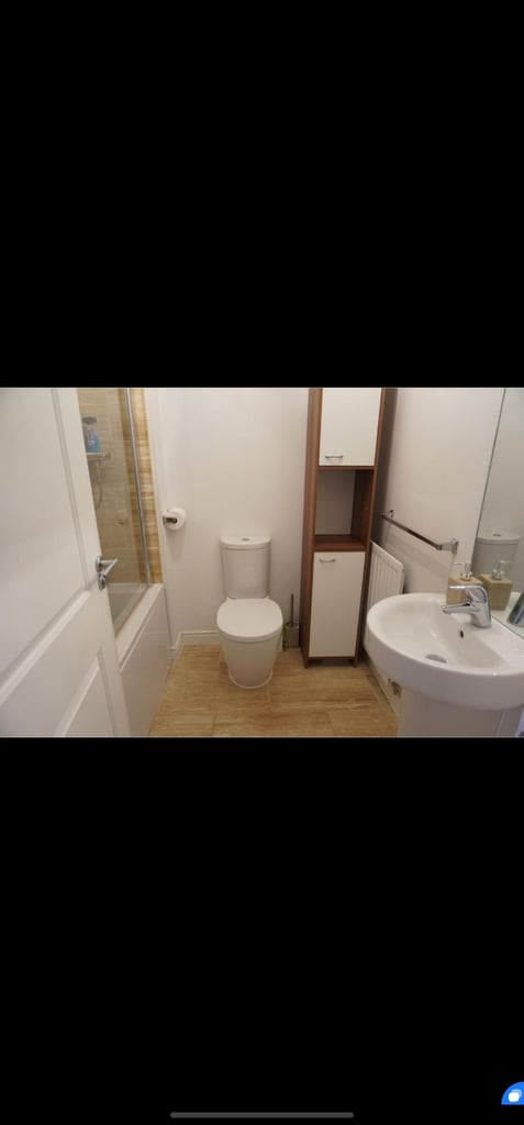 2 bedroom house to rent