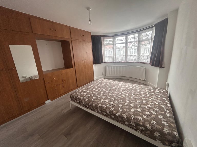 Big Double room for couples/2 Boys/2 Girls