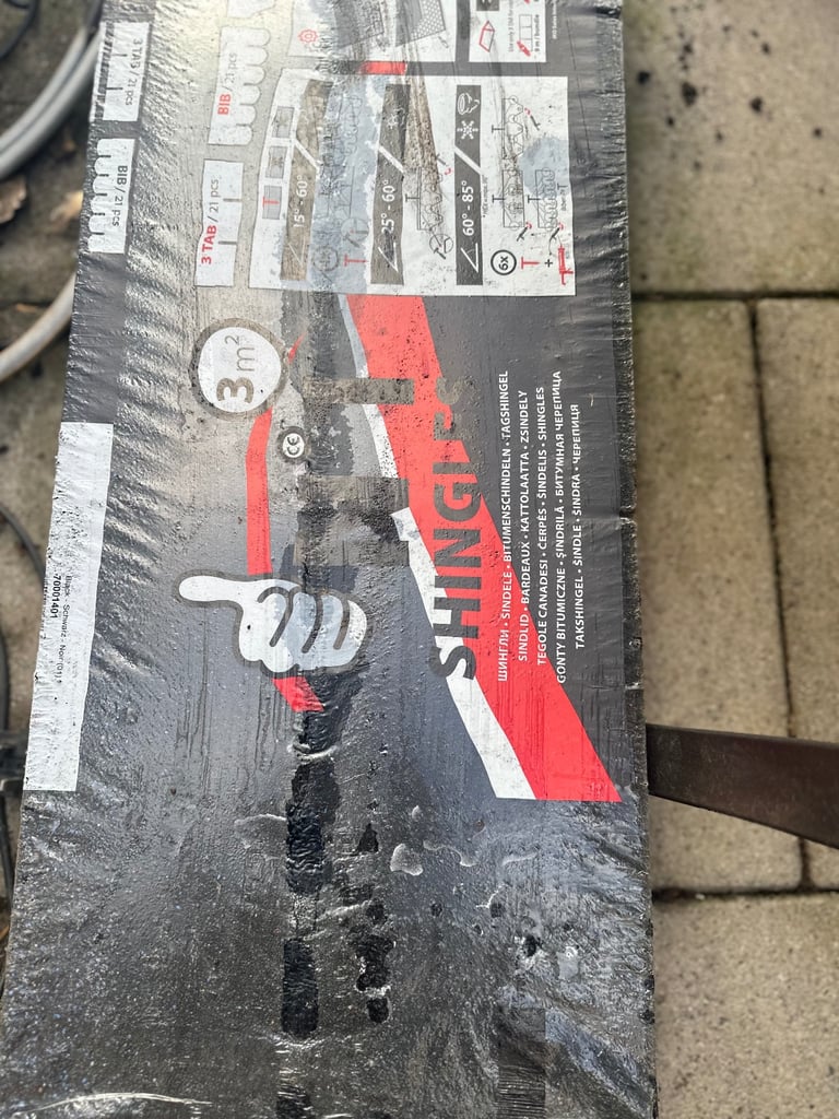 image for Shingle Roof Tiles