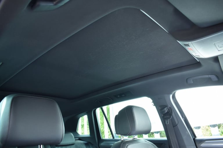 2019 Volkswagen Tiguan 2.0 TDI R-Line SUV 5dr Diesel DSG 4Motion Euro 6 (s/s) (190 ps) ESTATE Die...