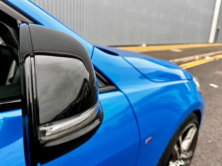 2020 BMW 1 Series 2.0 M135i Auto xDrive Euro 6 (s/s) 5dr HATCHBACK Petrol Automatic