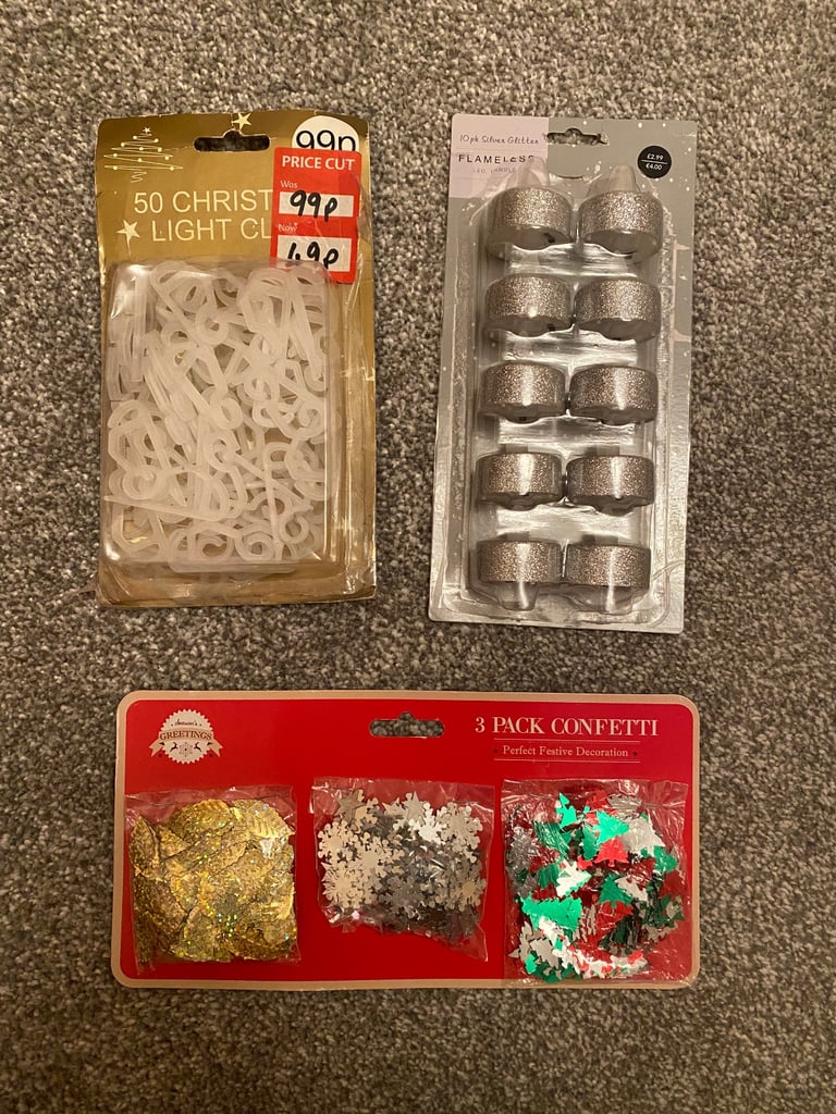 image for Christmas decorations 