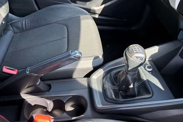 2022 Audi A1 25 TFSI S Line 5dr Hatchback Petrol Manual