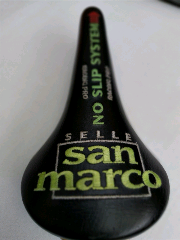 image for Rolls Selle San Marco