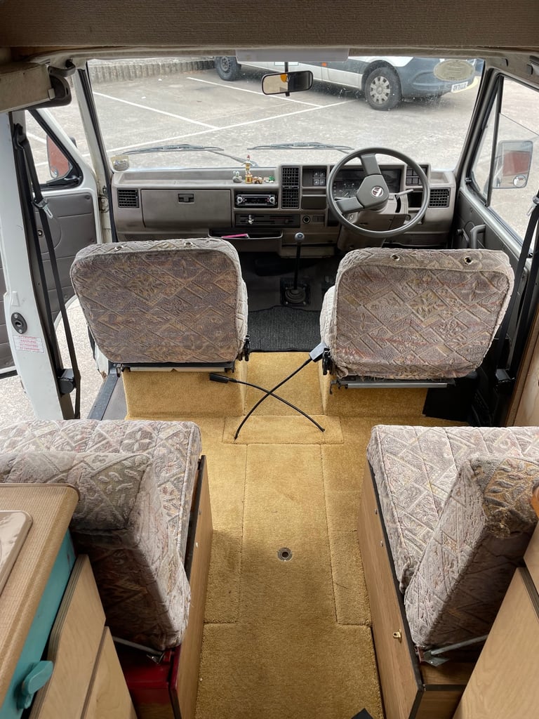 Talbot, EXPRESS 1000 P, 1990, 1971 (cc)