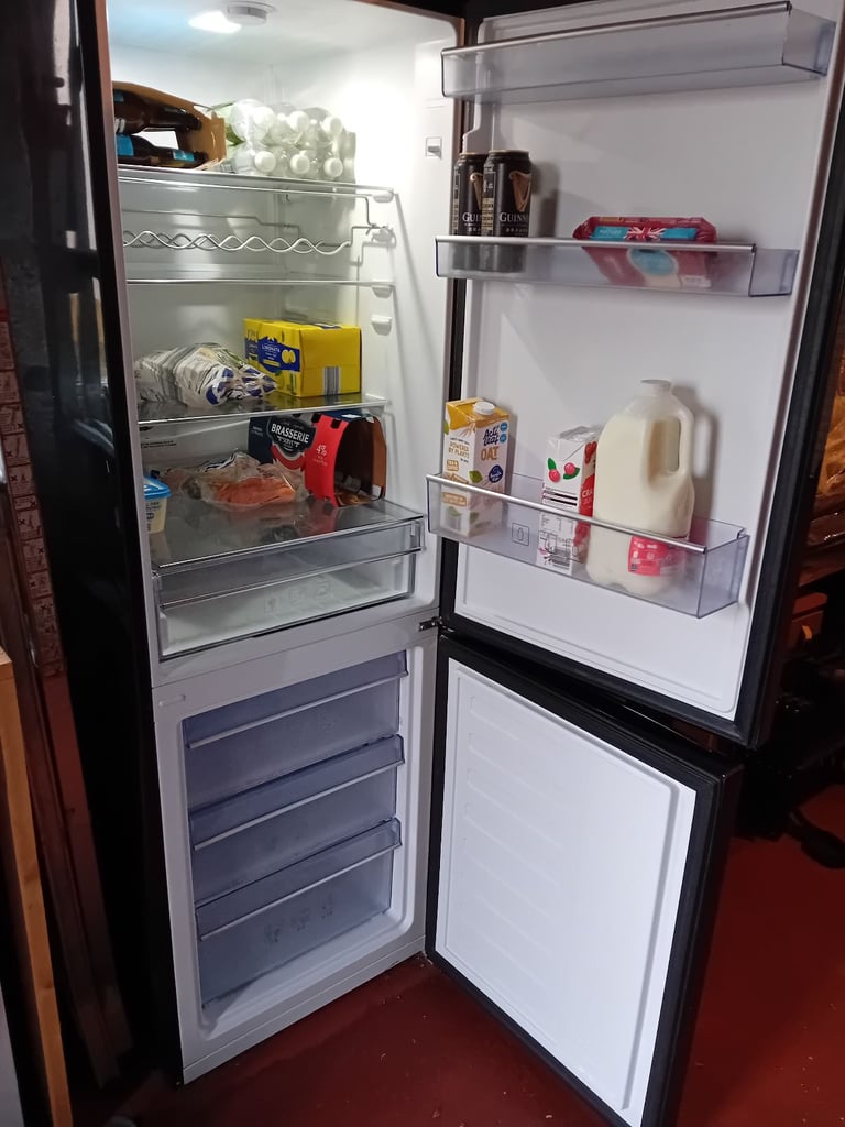 image for Fridge freezer 
