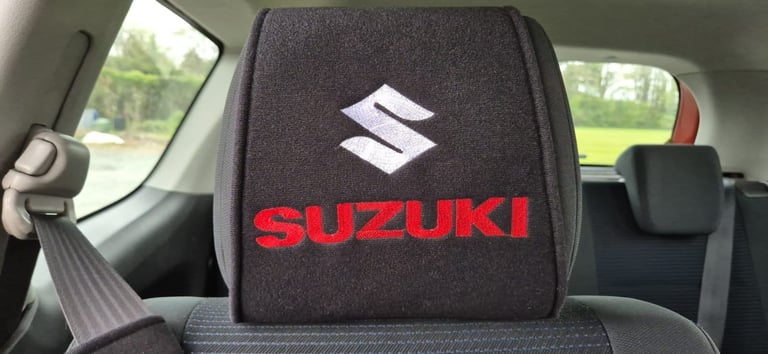 A beautiful car - 2009 Suzuki Swift - Sunlight Copper Pearl - GL 1.3 Petrol Manual 3 door - Image 10