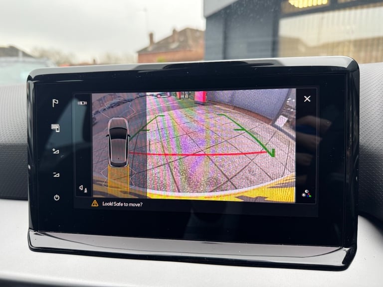 2025 SEAT Ibiza 1.0 TSI 115 Xcellence Lux 5dr DSG Hatchback Petrol Automatic