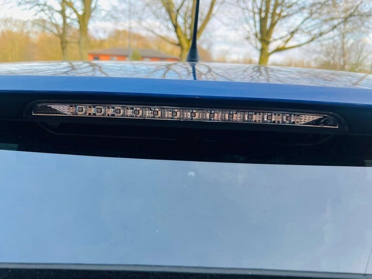 2015 Peugeot 308 1.6 BlueHDi 120 GT Line 5dr HATCHBACK DIESEL Manual