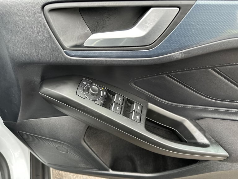 2022 Ford Focus Estate Active 1.0 125PS Estate Petrol Manual