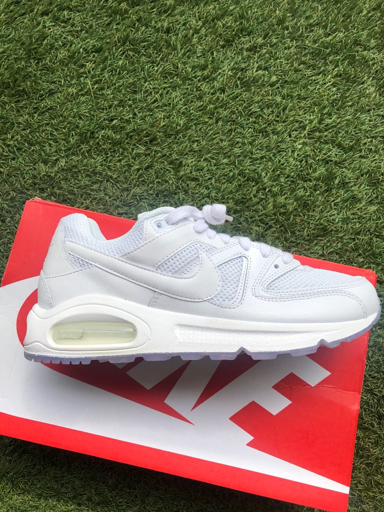 Nike new trainers UK6