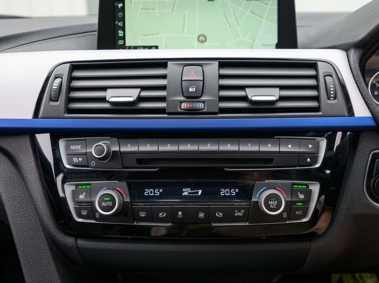 2017 BMW 4 Series Gran Coupe 2.0 420d M Sport Hatchback 5dr Diesel Manual Euro 6 (s/s) (190 ps) H...