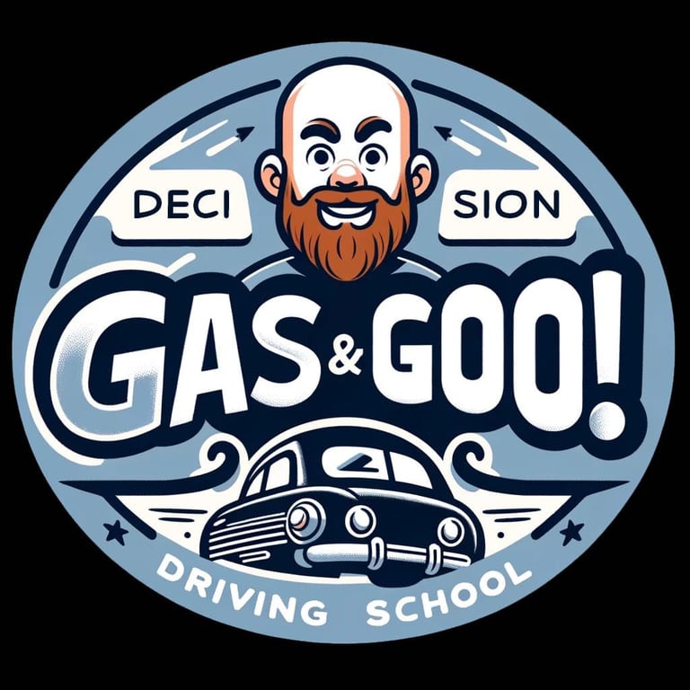 Driving lessons in West London 