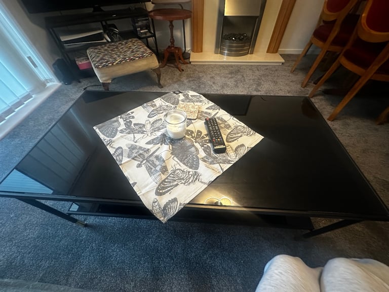Coffee table great condition 