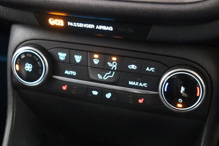 2023 Ford Fiesta 1.0T EcoBoost MHEV Titanium X 5dr (APPLE CAR PLAY) Hatchback PETROL Manual