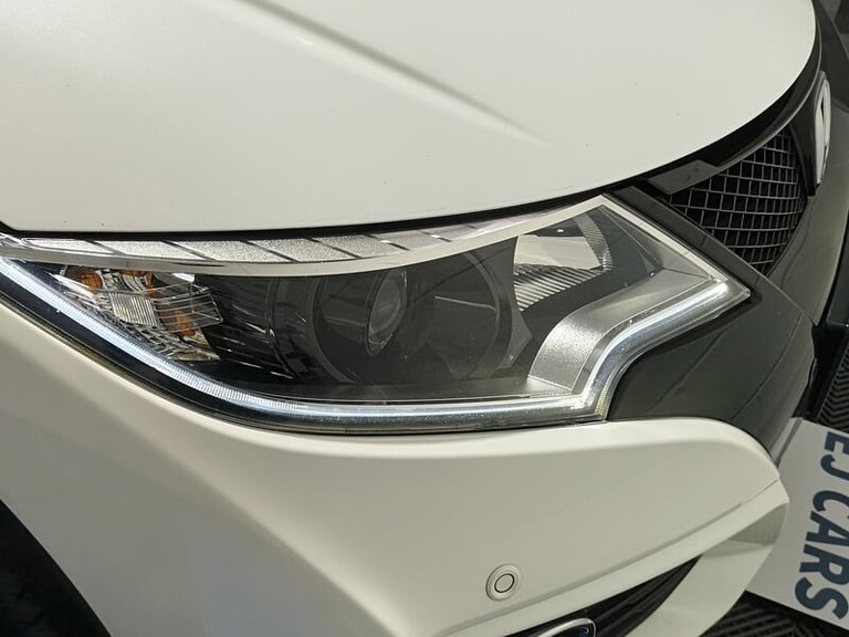 2015 Honda Civic i-DTEC SR Estate Diesel Manual