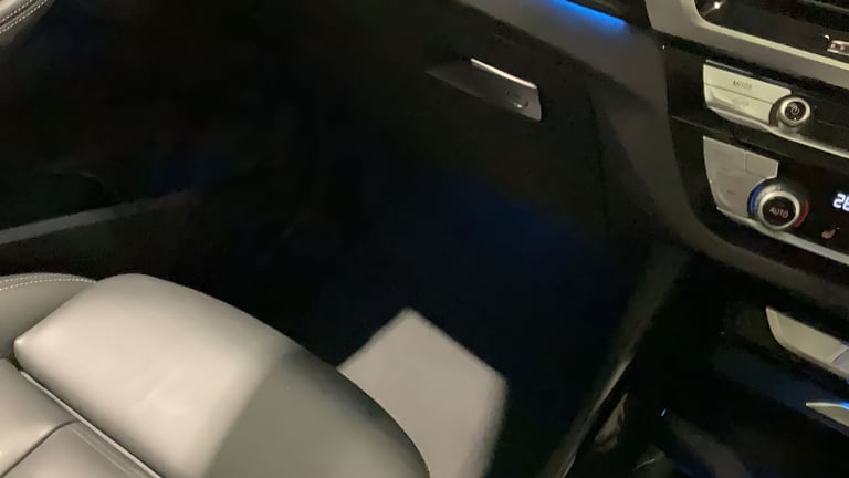 2021 BMW iX3 80kWh Premier Edition SUV 5dr Electric Auto (286 ps) - LEATHER - HEATED SEA Suv Elec...