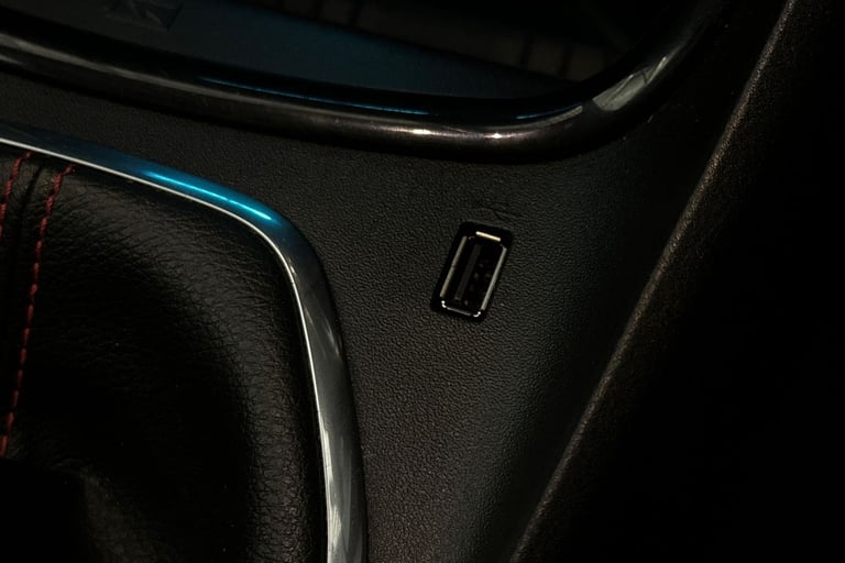 2023 Ford Puma 283986 Hatchback Petrol Manual