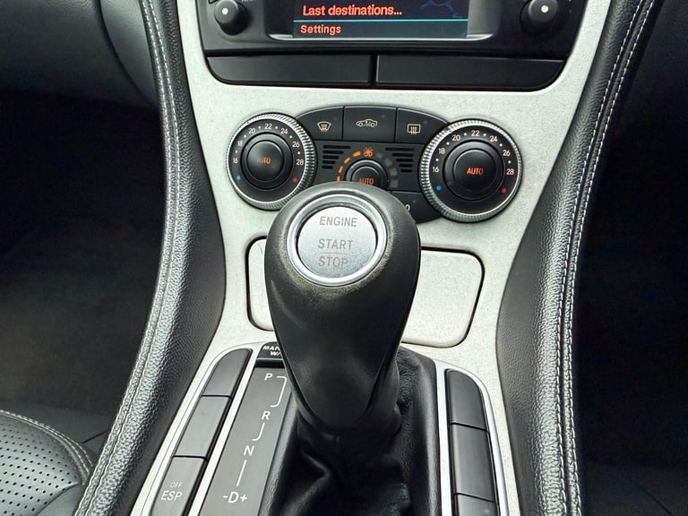 2003 Mercedes-Benz SL55 AMG