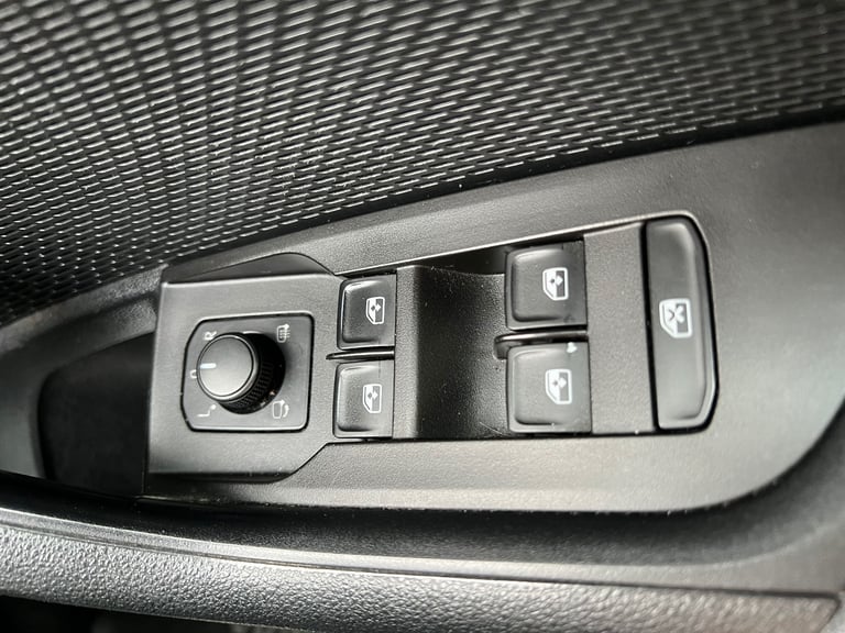 Skoda, OCTAVIA, Estate, 2021, Semi-Auto, 1395 (cc), 5 doors