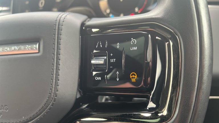 2023 Land Rover Range Rover Sport 3.0 D300 Dynamic SE 5dr Auto Diesel Estate Estate Diesel Automatic